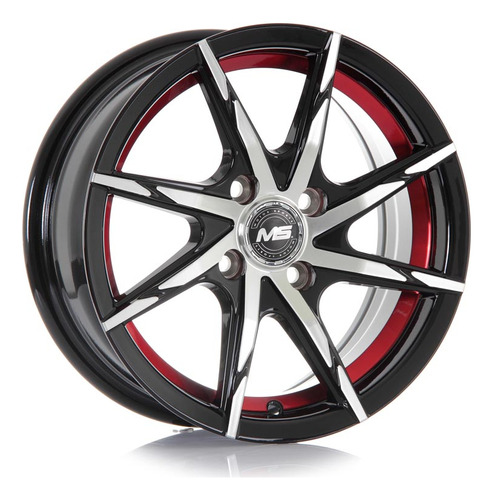 Rines Sumec E-061s 13x5.5 4x100