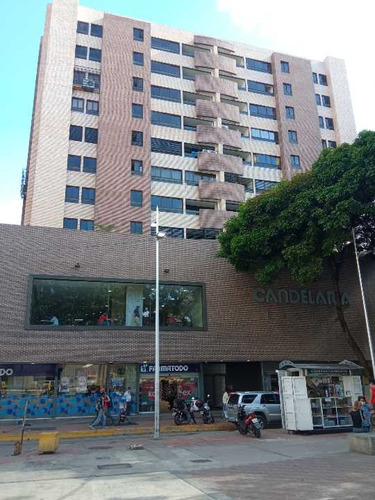 Venta / Apartamento / La Candelaria C.c.candelaria Center