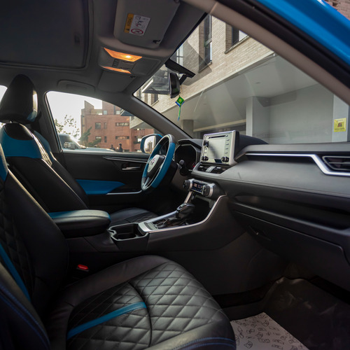 Toyota RAV4 Xle 2.0