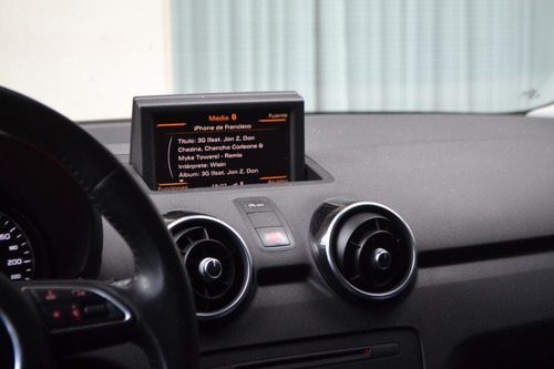 Audi A1 1.4t 2013 Manual
