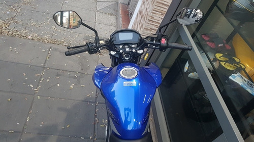 Imagen 15 de 15 de Honda Cb 250 Twister Permuto Qr Motors