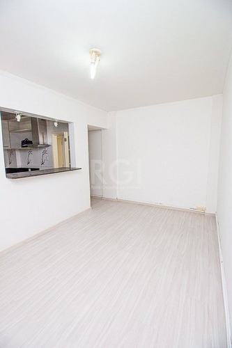 Apartamento Em Bom Fim Com 3 Dormitórios - Ko14094