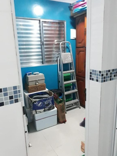 Imagem 18 de 30 de Sobrado Com 3 Dormitórios À Venda, 140 M² Por R$ 800.000 - Jardim Santo Elias - São Paulo/sp - So0706