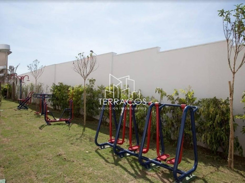 Imagem 25 de 30 de Ótimo Apartamento Com 70 M² Em Andar Alto No Residencial Grand Club Esportiva - Centro - Jundiaí - Sp - Ap00758 - 70171810