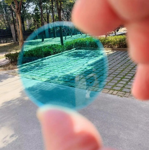 Filtro Ir Cut Para Camera Blackmagic Pocket 4k - Bmpcc4k