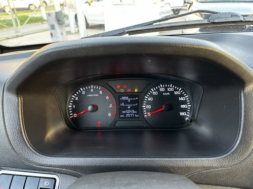 Foton Midi Doble Cabina Midi Cabina Doble 1.2 Euro Vi 2024