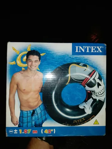 Inflable Intex. Nuevo