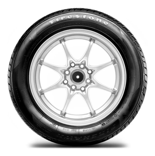 Imagen 2 de 6 de Neumático 185/55r15 82v Firestone Firehawk Gtv Ahora 12