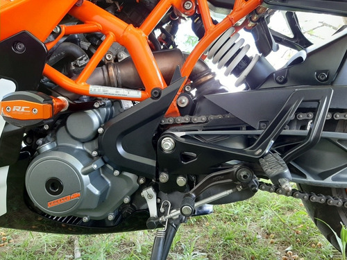 Ktm Rc 390