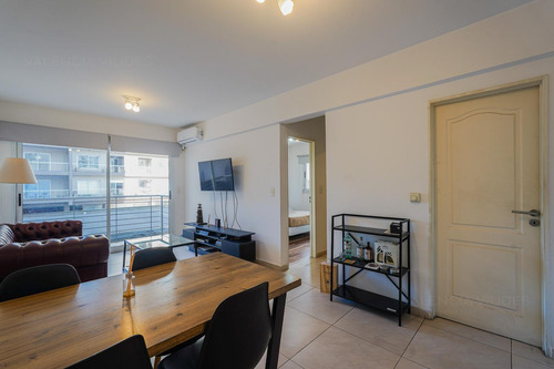 Venta De Departamento 2 Ambientes En Ramos Mejia Norte