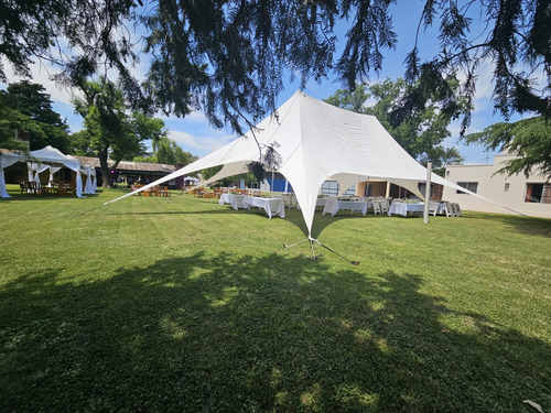 Alquiler Casa Quinta 7000m2 1er Nivel Eventos Fiestas Hospedaje Padel Con Iluminacion Piscina Futbol Quincho 200m2 Parrilla. Excelente Ubicación S/ Asfalto Porton Automatico Parking