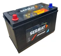 Comprar Bateria Sermat 12x110 Peugeot 504 Diesel Agrale Camion