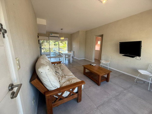 Venta Departamento Las Gaviotas 3 Amb 300m Del Mar