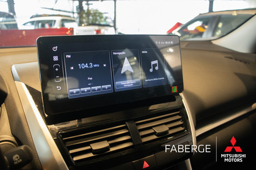 Eclipse Cross Gls Rush 1.5 16v 165cv Aut