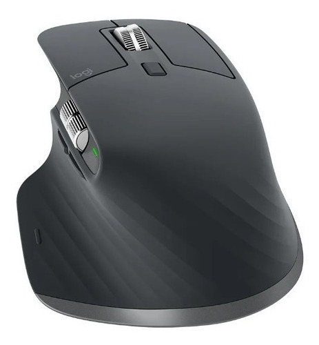 Imagen 3 de 5 de Mouse Inalambrico Logitech Mx Master Advanced 3s Bluetooth