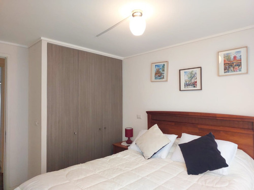 Tejada C Montemar 2d+1b+1estc+1bod+terraza Cerrada