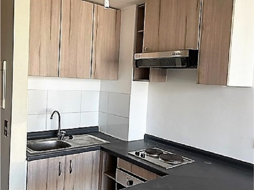 Increíble Oportunidad De Inversión: Luminoso Departamento En