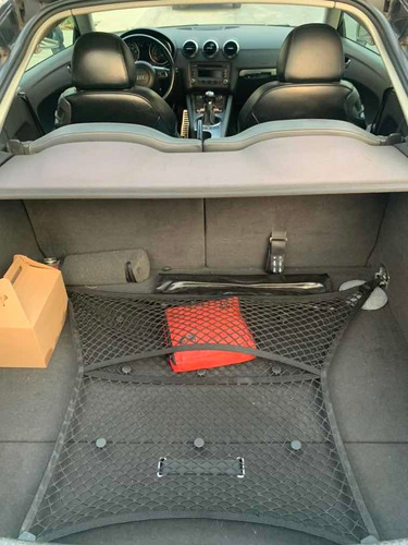 Audi Tt 2.0 Coupe Tfsi 6vel At 2008