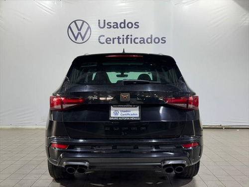 Seat Ateca 2022