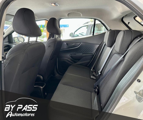Fiat Pulse 1.3 Drive Mt