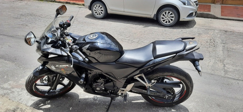 Honda Cbr 250 R