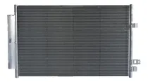 Comprar Condensador De Aire Fiat Argo Cronos Original