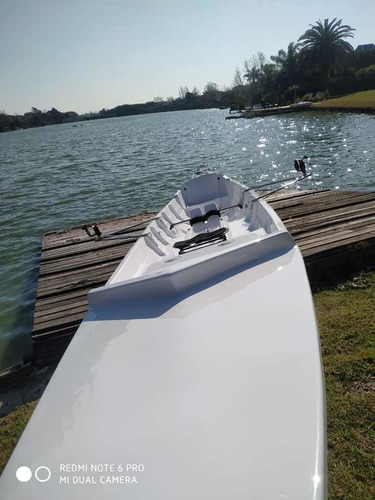 Bote A Remo Travesía