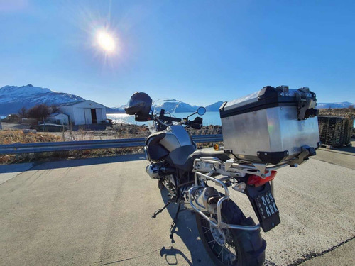 Bmw Gs 1200 Adventure