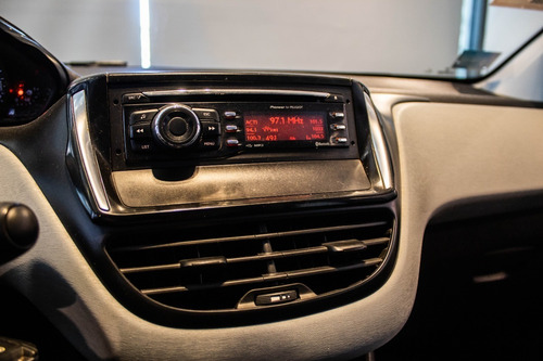 Imagen 11 de 23 de Peugeot 208 Active 1.5n 92.000km 2015 Marron