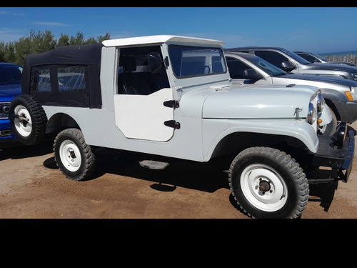 Jeep Ika