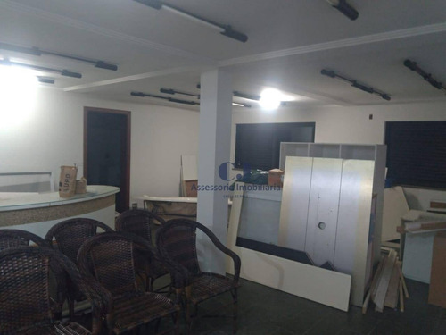 Imagem 2 de 24 de Sala Para Alugar, 200 M² Por R$ 2.800,00/mês - Central Parque Sorocaba - Sorocaba/sp - Sa0133