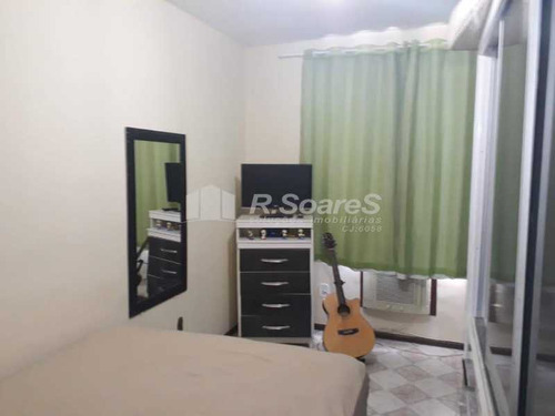 Apartamento-à Venda-pechincha-rio De Janeiro - Vvap20627
