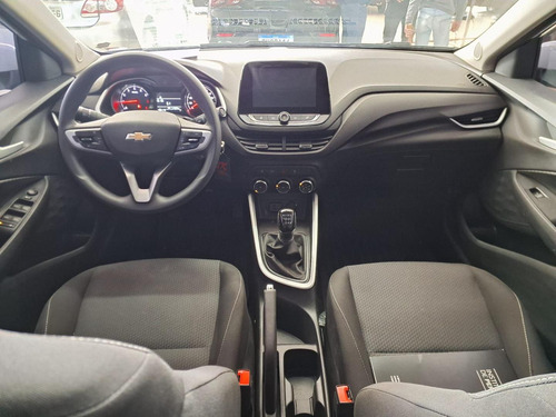 Chevrolet Onix plus Onix Plus 10mt Lt1