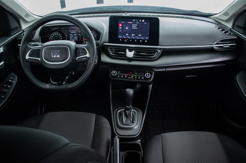 Fiat Pulse 1.3 FLEX DRIVE CVT