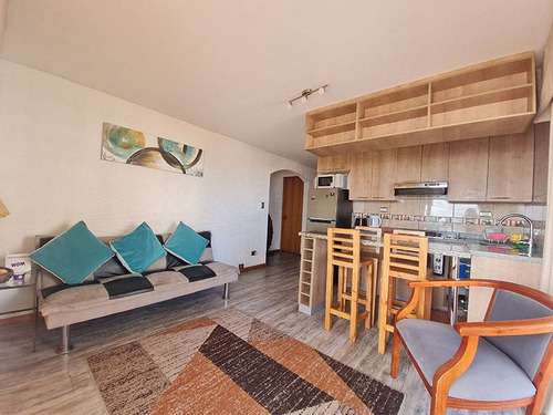 Venta La Serena 2d 1b Av. Del Mar (70961)
