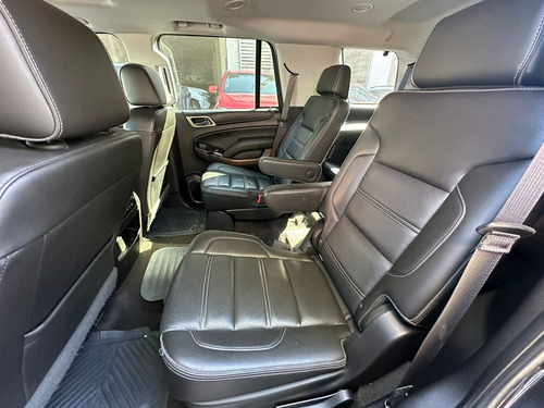 GMC Yukon 6.2 Denali 8 Vel Awd At
