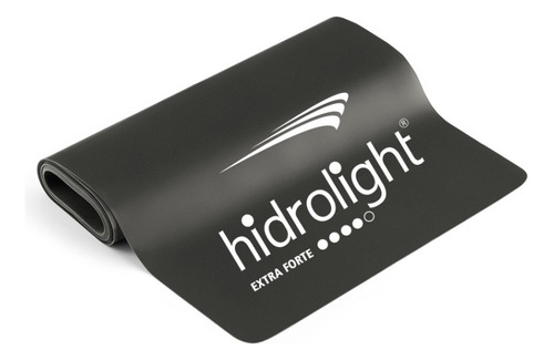 Faixa Elástica Para Exércicios Extra Forte - Hidrolight