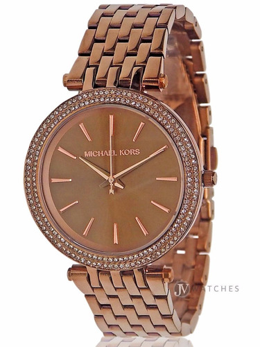 Reloj Michael Kors Para Mujer Reloj Mk3416 