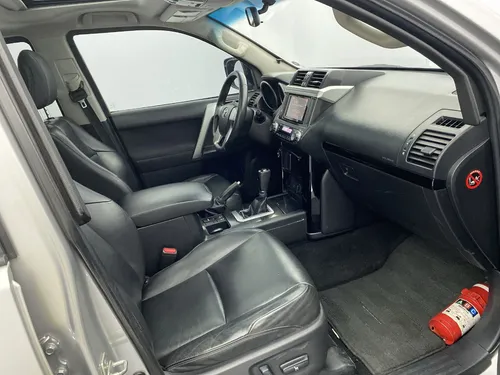 Toyota Prado 4.0 Tx-l Fl
