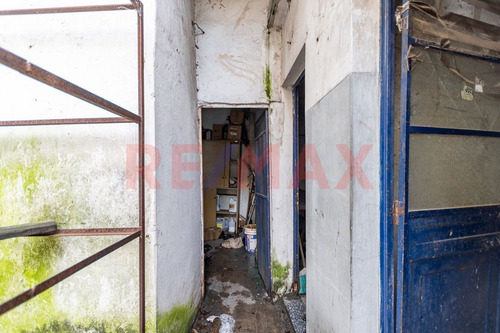 Venta Deposito Galpon Piñeiro Oportunidad 220m2