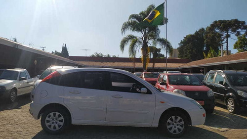 Ford Focus 1.8l Ha