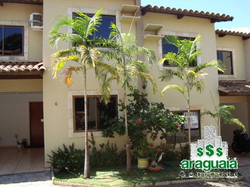 Imagem 5 de 16 de Casa Sobrado Em Vila Fechada Com 3 Quartos - Araguaia-venda008-v