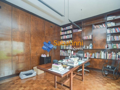 Apartamento A Venda Em Sp República - Ap04359 - 69307100