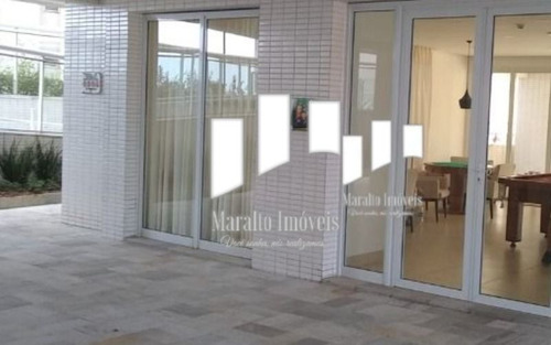 Imagem 14 de 15 de Apartamento Ótima Localização Bairro Boqueirão Praia Grande S/p, Aceita Financiamento Bancário.