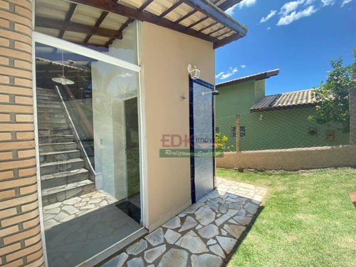 Imagem 22 de 30 de Chácara Com 3 Dormitórios À Venda, 1300 M² Por R$ 1.300.000,00 - Campo Verde - Ibiúna/sp - Ch0497