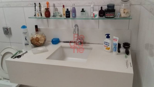 Imagem 27 de 27 de Casa Térrea À Venda, 02 Dormitórios, Quintal, 4 Vagas - Terreno 351 M2. - 377