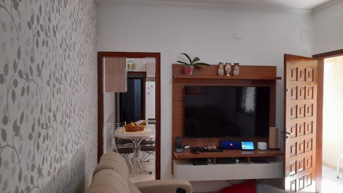 Imagem 4 de 20 de Sobrado À Venda, 152 M² Por R$ 700.000,02 - Jardim Artidoro - Guarulhos/sp - So0553