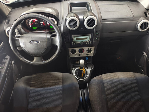 Ford Ecosport 1.6 Xlt Flex 5p