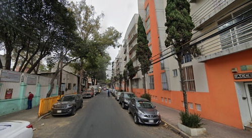 Departamento En Venta, Col. Col. Anáhuac, Miguel Hidalgo Am*