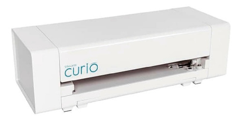 Imagen 1 de 1 de Plotter De Micro Corte Curio (tazas,cooler,franelas)